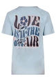 Lizzi Lou dames T-shirt